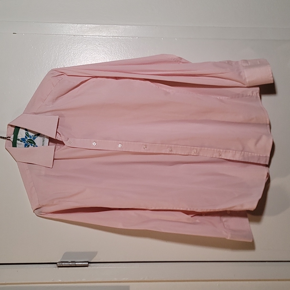 Thomas Pink Luxury Dress shirt